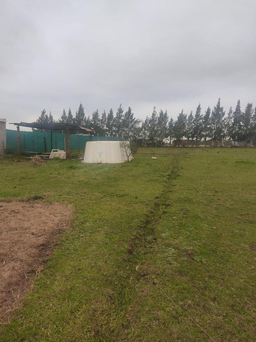 Casa En Juan Gonzalez A 7km De Carmelo