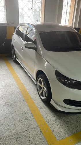 Volkswagen Gol 1.8 Power