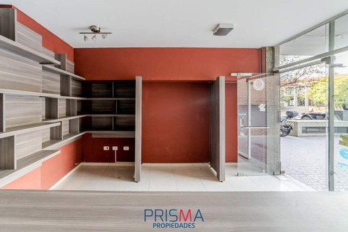 Imagen 7 de 16 de Se Vende Local Comercial . Av. Poeta Lugones N° 66 . Frente Parque Sarmiento . Nueva Córdoba