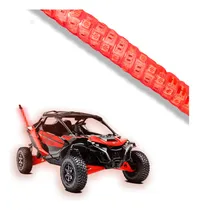 Comprar Antena Led Luminosa Utv Cuatri 0.40mts Color: Roja