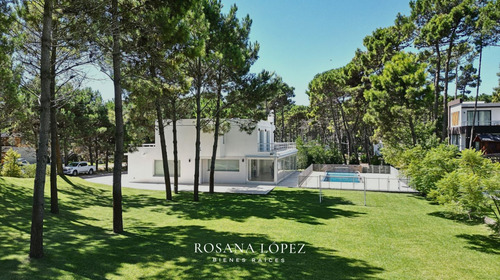 Casa En Venta En Alamos Ii
