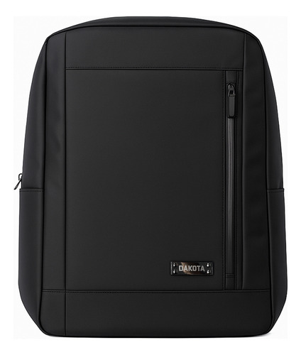 Mochila Impermeable Viaje Dakota Portanotebook Cabina Usb