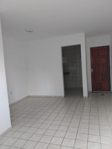 Apartamento Para Venda - 008022
