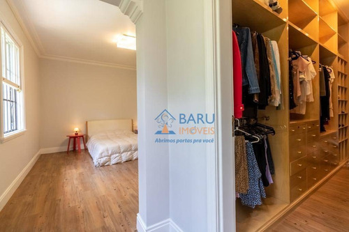 Imagem 20 de 30 de Casa Com 2 Dormitórios Para Alugar, 340 M² Por R$ 26.000,00/mês - Jardim Europa - São Paulo/sp - Ca11206