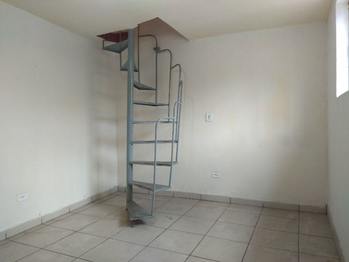 Imagem 4 de 28 de Casa Loft Studio Duplex Com 1 Dormitório Mobiliado Para Alugar Próximo Usp, 40 M² Por R$ 1.000/mês - Butantã - São Paulo/sp - Ca1112 - Ca1112