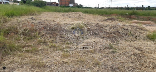 Imagem 2 de 4 de Terreno À Venda Em Residencial Veccon Buriti - Te005433