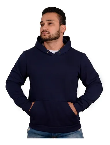 Casaco masculino on sale liso