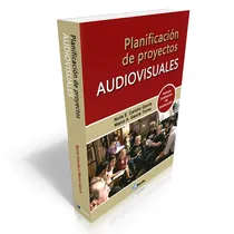 Comprar Planificación De Proyectos Audiovisuales