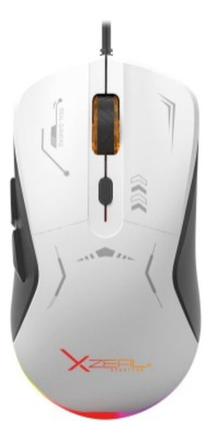 Mouse Xzeal Xst-401