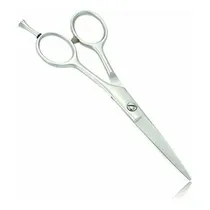 Comprar Tijeras O Tijeras Para Cortar El Pelo Silver Barber, Perfect