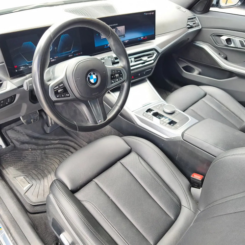 BMW Serie 3 2.0 330I G20 Touring Edicion M