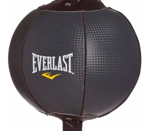 Imagen 2 de 9 de Cielo Tierra Everlast Completo Inflable Boxeo Marciales Mma