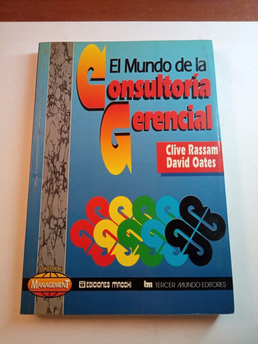Contabilidad Gerencial (Usado)