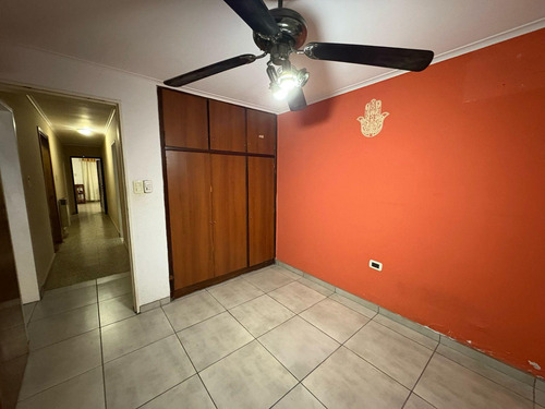 Casa En Venta En Poeta Lugones, Apta Crédito, 4 Dor, 2 Baños