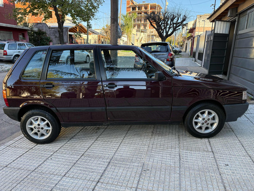 Fiat Uno 1.6 Scr