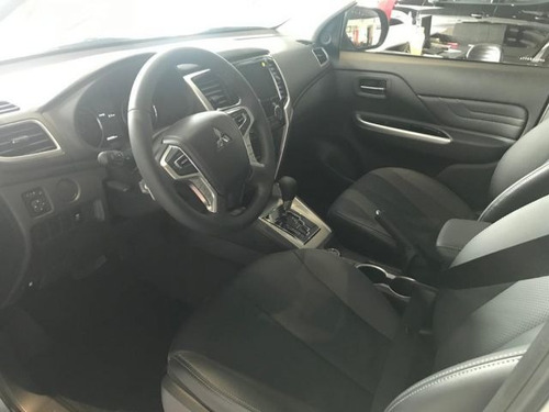 Imagem 9 de 12 de Mitsubishi All New L200 Triton Sport Hpe 2.4 16v