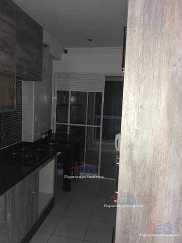Imagem 10 de 10 de Ref.: 6486 - Apartamento Em Osasco Para Venda - V6486