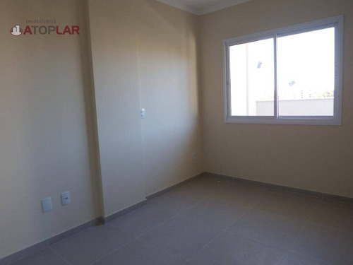 Imagem 12 de 20 de Cobertura À Venda, 106 M² Por R$ 661.527,30 - Bombas - Bombinhas/sc - Co0075