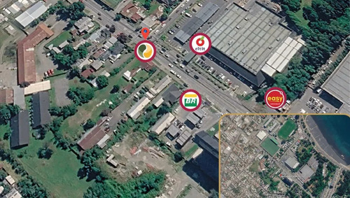 Local Comercial En Arriendo En Villarrica - 0,80ufm2 - 110m2