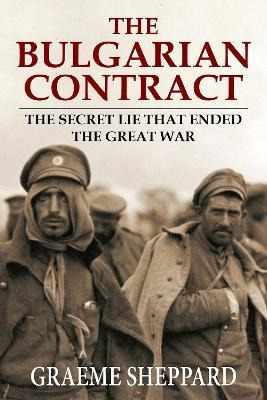 Libro The Bulgarian Contract : The Secret Lie That Ended ...