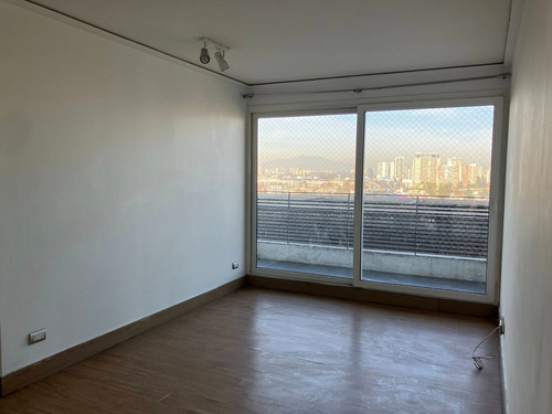 Black Inmobiliario Dpto 3d, 2b! Metro Las Torres, Macul