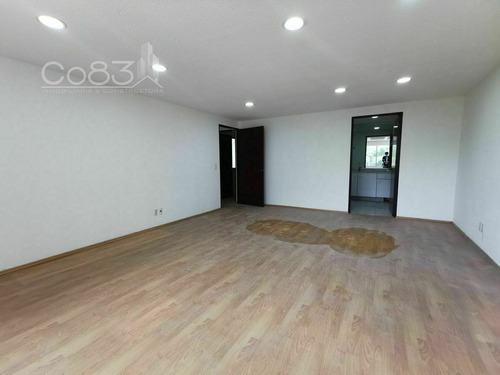 Imagen 3 de 16 de Renta - Oficina - Lomas De Chapultepec - 262 M2 - Piso 4