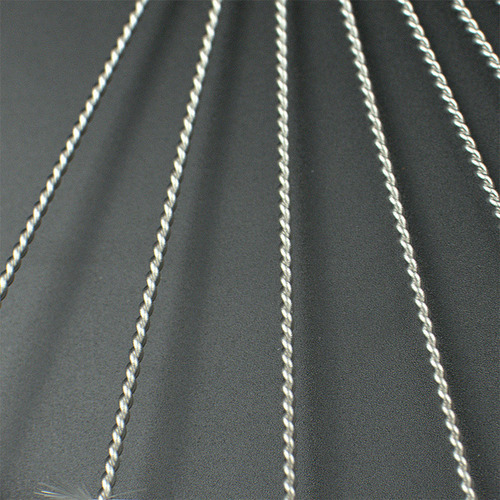 Juego De 10 Pajitas Limpiadoras De Acero Inoxidable De Nailo