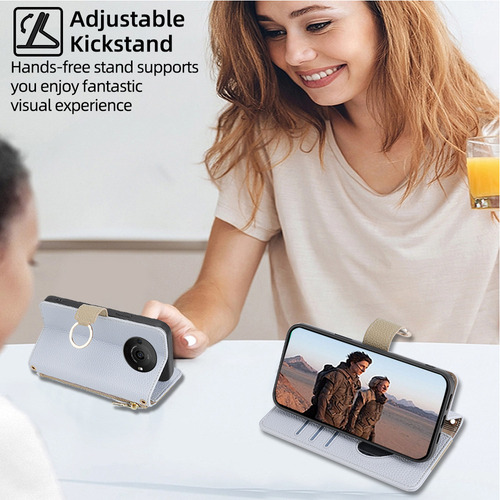 Funda For Teléfono Sharp Aquos Sense8 R9 Wish4 Zero Sr Low