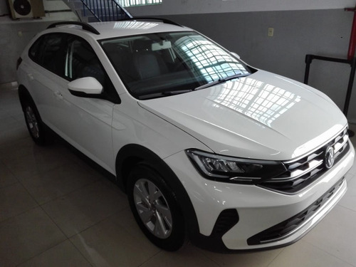 Imagen 12 de 15 de Volkswagen Nivus 1.0 Tsi Tiptronic Comfortline