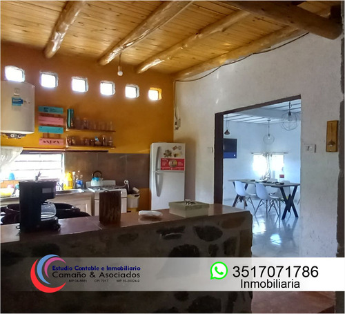 Casa Alta Gracia (valle Alegre)