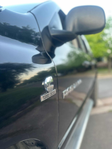 Dodge Ram 5.9 2500 I D/cab 4x4