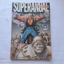 Comprar D'artagnan Superanual N° 41 - Marzo 1993 - Editorial Columba