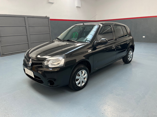Renault Clio 1.2 Mio Confort Plus Abs Abcp
