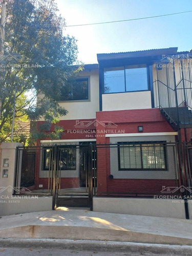 Departamento Dúplex En Alq. Temporario En Adrogué, Almirante Brown, G.b.a. Zona Sur