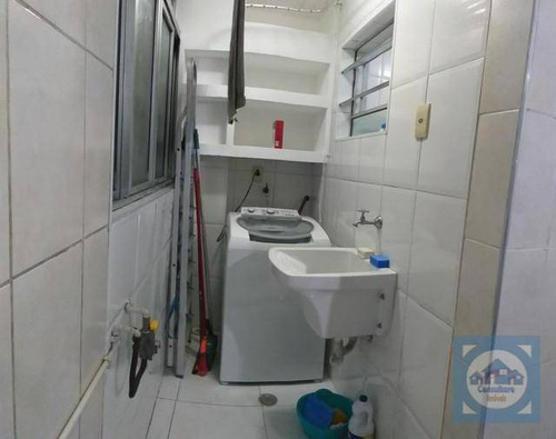 Imagem 20 de 20 de Apartamento Com 2 Dormitórios À Venda, 85 M² Por R$ 350.000,00 - Centro - São Vicente/sp - Ap5292