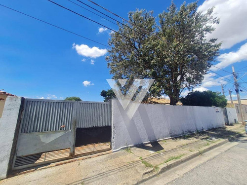 Imagem 2 de 5 de Terreno À Venda, 560 M², Vila Olímpia - Sorocaba/sp - Te1312