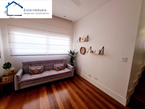 Imagem 11 de 25 de Casa - Ca00287 - 69806137