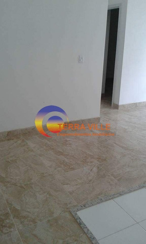 Imagem 6 de 12 de Apartamento Para Comprar Jardim Professor Benoá Santana De Parnaíba - 2559