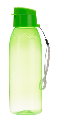 Squeeze Plástico Garrafa Plástica 700ml Livre De Bpa Ice Fun