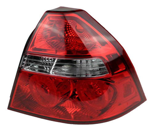 Farol Trasero Izquierdo Chevrolet Aveo 1.4 F14d3 2010