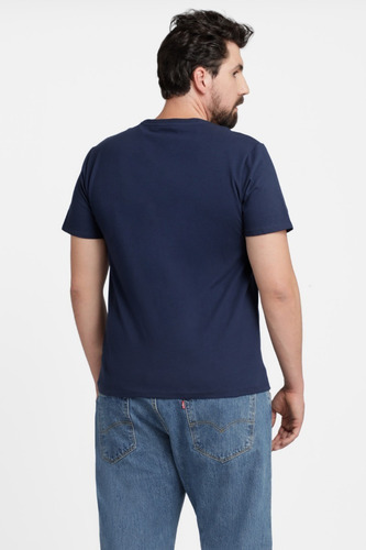 Imagen 3 de 6 de Escoge Tu Playera Levi's® Hombre