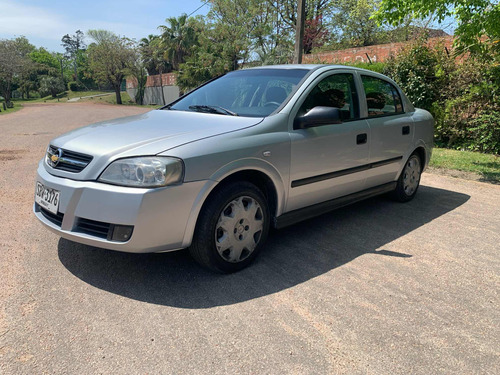 Chevrolet Astra 2.0 Dti