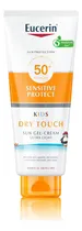 Comprar Eucerin Kids Protector Solar Fps 50+ Toque Seco 200ml