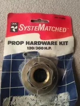 Comprar Kit Propela Fuera De Borda 120\u002F300 Hp. Yate, Lanchas Náutico