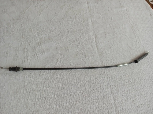 Guaya Acelerador Dodge Varios Del 70 En Adelante Car-flex