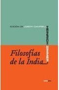 Filosofías De La India, Heinrich Zimmer, Ed. Sexto Piso