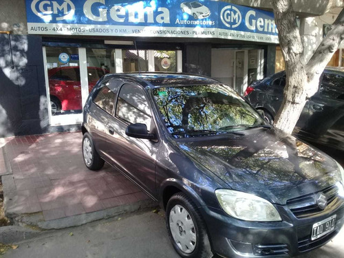 Suzuki Fun 1.4 Aa Da 2009 Impecable Permuto