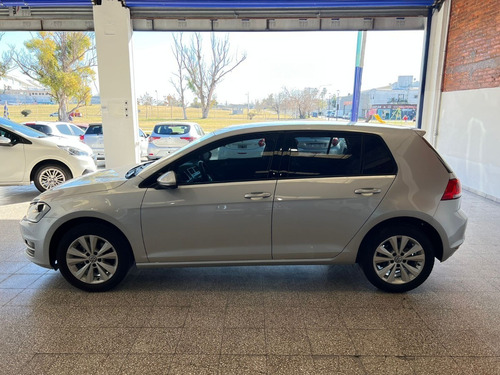 Imagen 6 de 15 de Volkswagen Golf Comfortline 1.4 Dsg Cingolaniconcesionaria