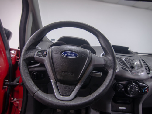 Ford Ecosport 1.6 Se 110cv 4x2