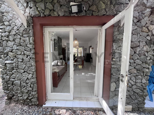 Venta De Complejo - Apto Credito - Mar Azul - Costa Atlántica